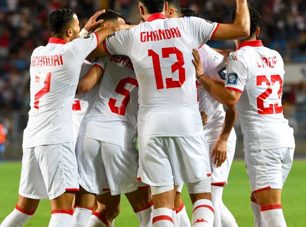 Tunisia qualifies for 2026 World Cup with a dramatic late goal