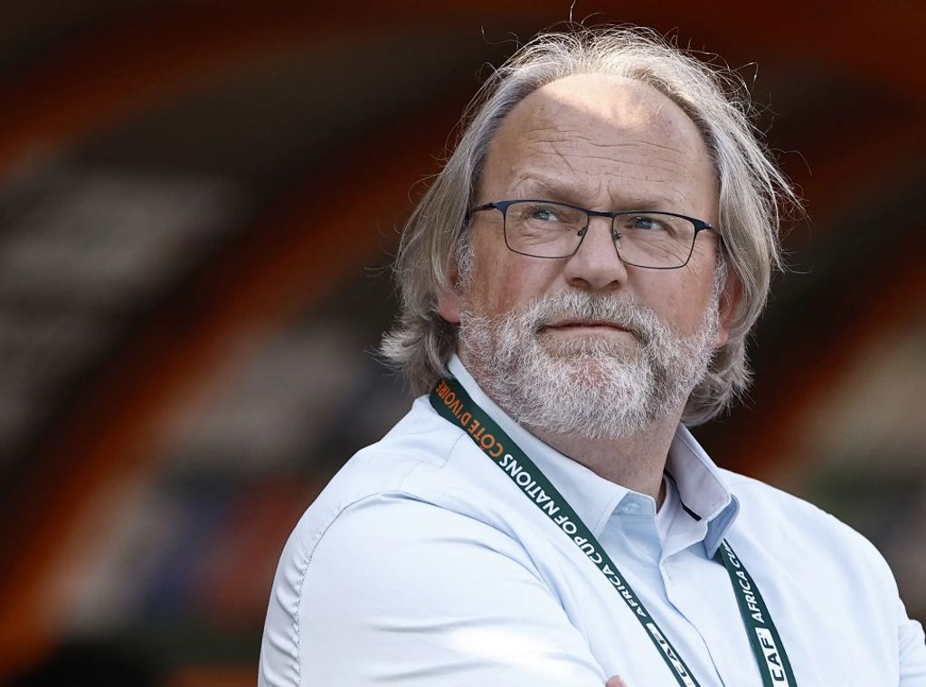 Black Stars backed for World Cup spot by Mali coach