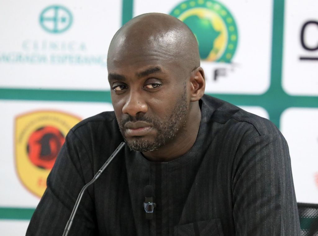Otto Addo defends tactics after crucial World Cup qualifier victory