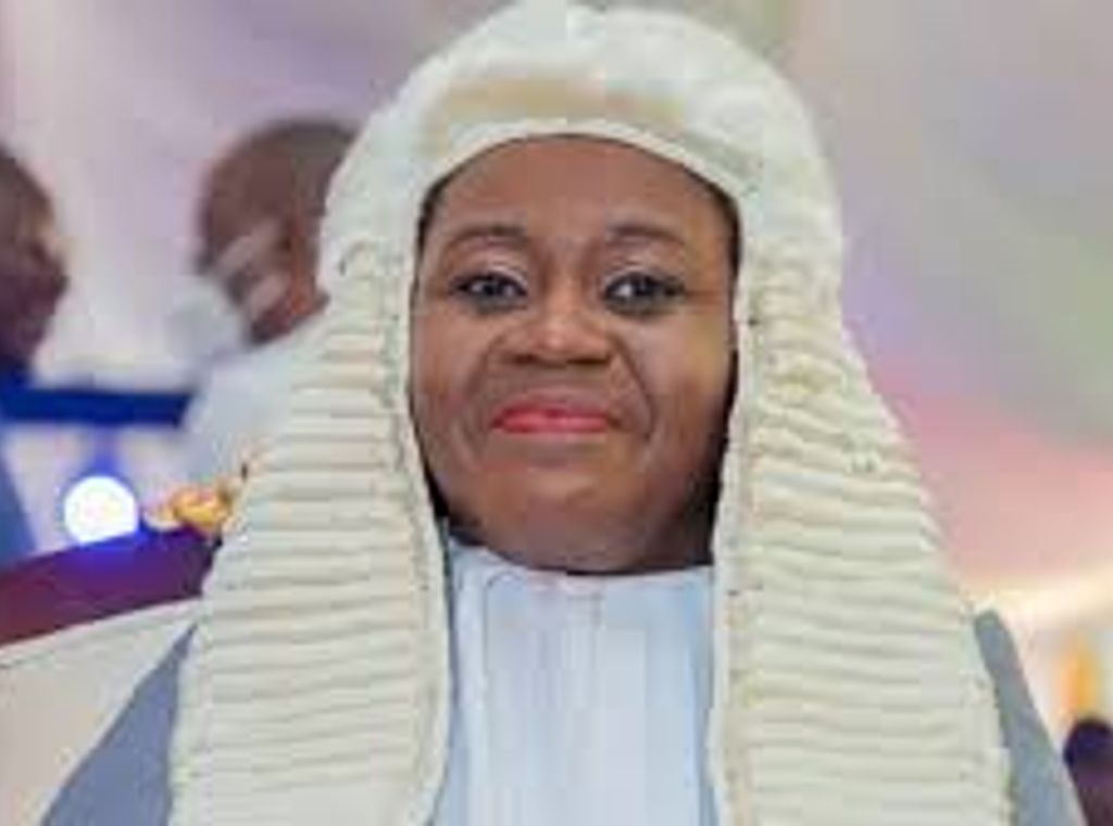 Judge blocks oral withdrawal of Torkornoo’s suit against removal