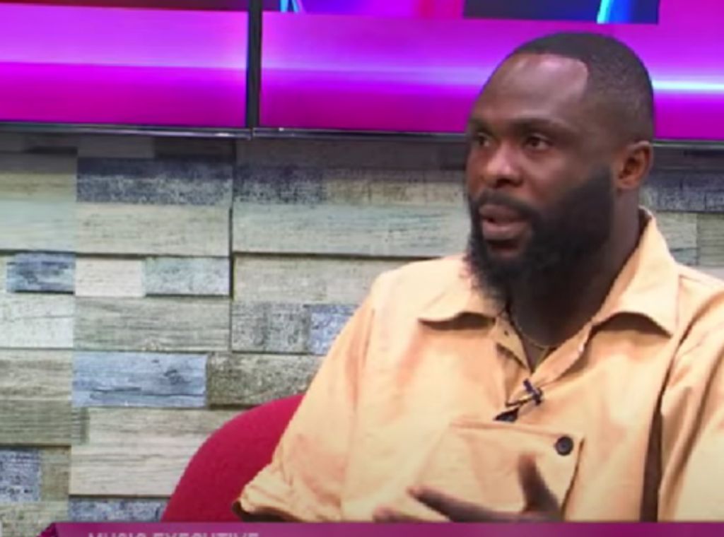 King Paluta can’t win Artiste of the Year – Ricky Tenneson