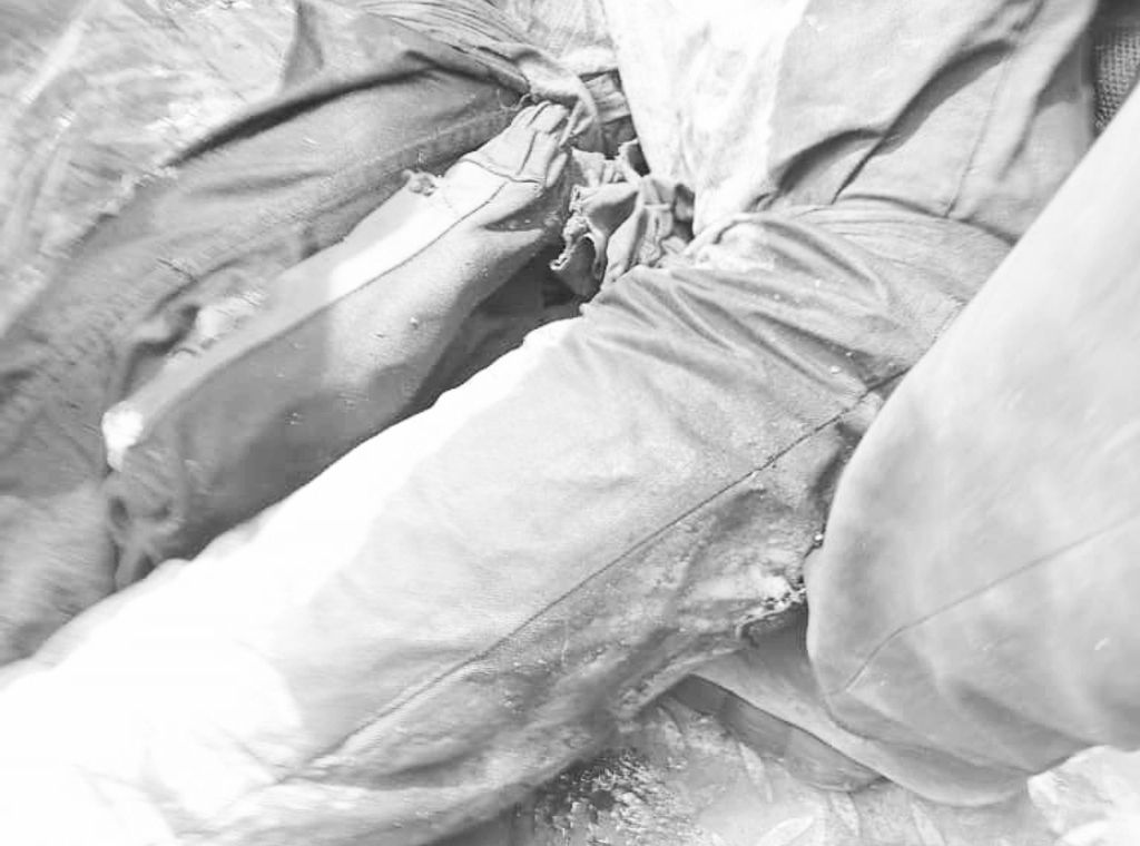 Farmer shot dead over land dispute in Nyanoa