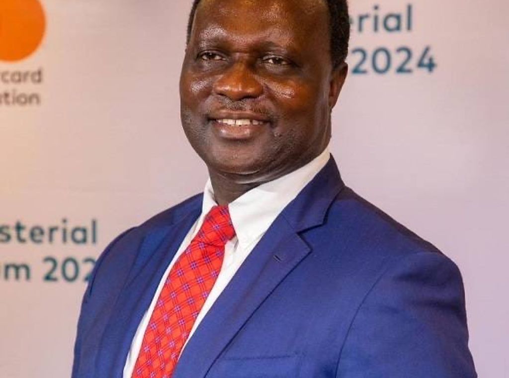 Dr Yaw Osei Adutwum urges national Shift Toward IT and STEM to tackle unemployment and drive development