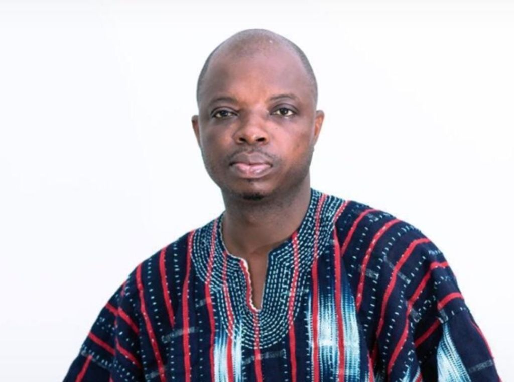 NPP Bono Regional Chairman Abronye remanded again by Accra Circuit Court