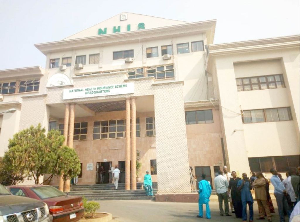 Private health facilities justify decision to suspend services over NHIS arrears