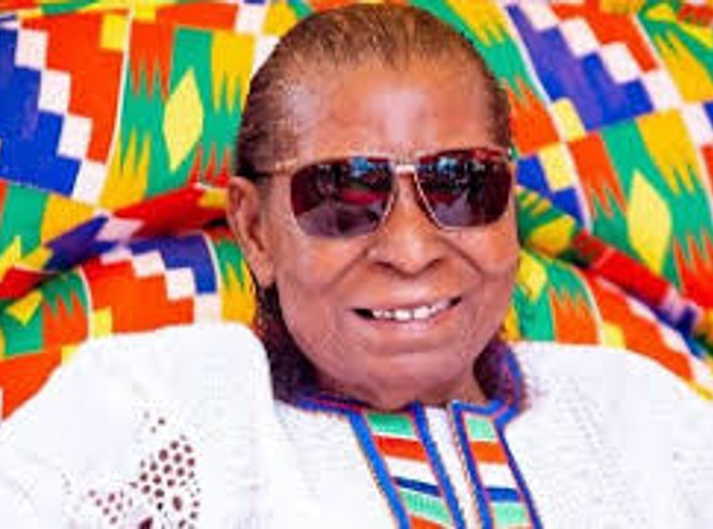 NPP mourns Apostle Dr Kwadwo Safo, founder of Kristo Asafo Mission, Kantanka Group