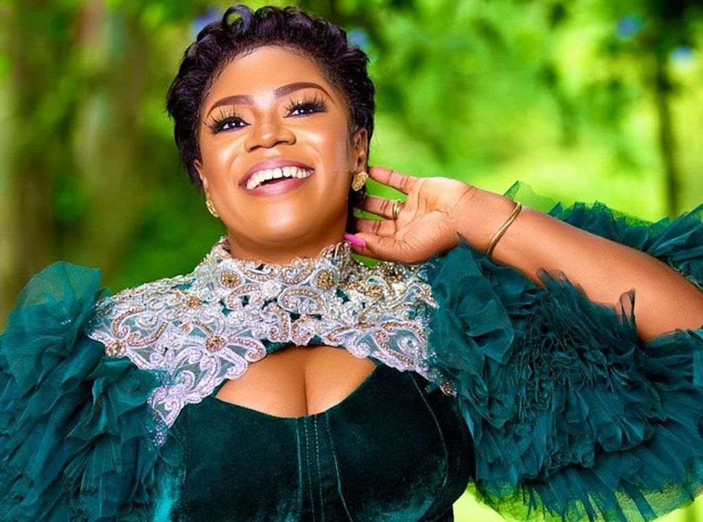 Piesie Esther hails Kuami Eugene for transforming ‘Nyame Ye’ into a masterpiece