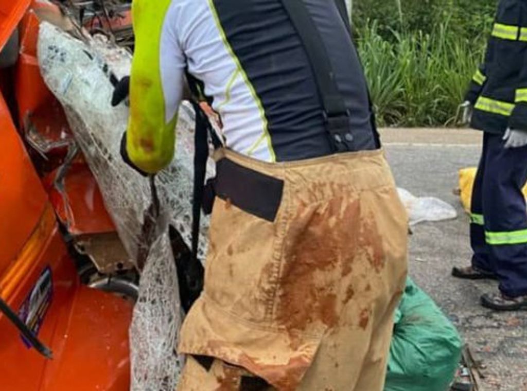 One dead, 18 injured in Yamoransa–Cape Coast Highway crash