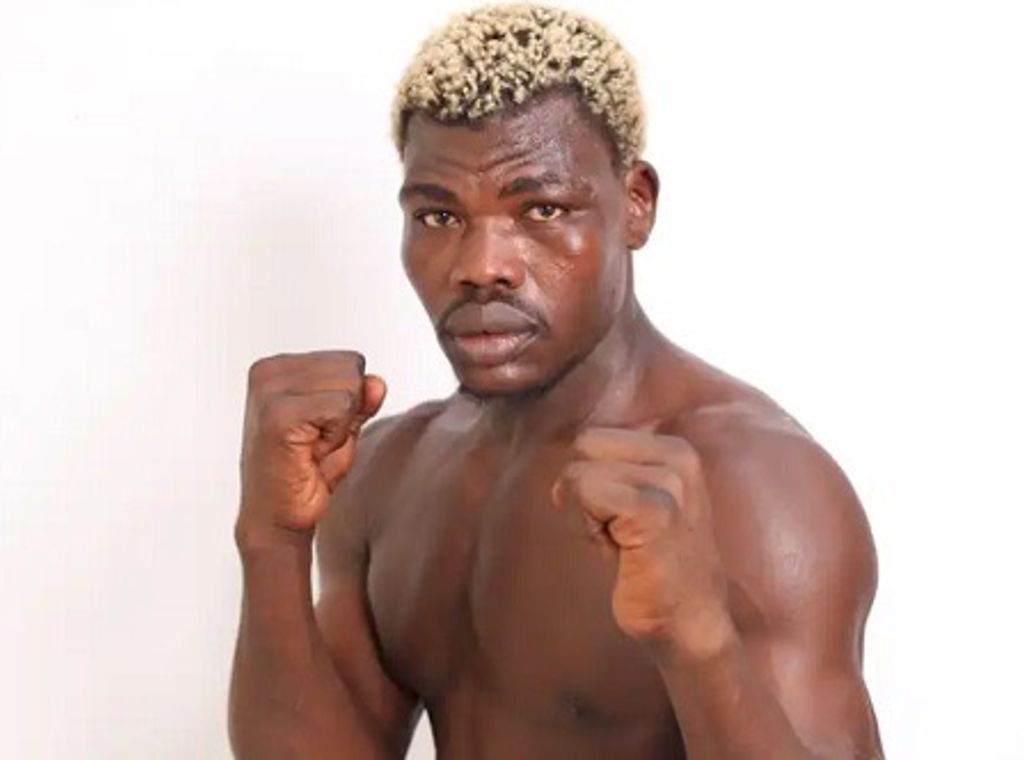 NSA expresses ‘deep sorrow’ after sudden death of boxer Ernest ‘Bahubali’ Akushey