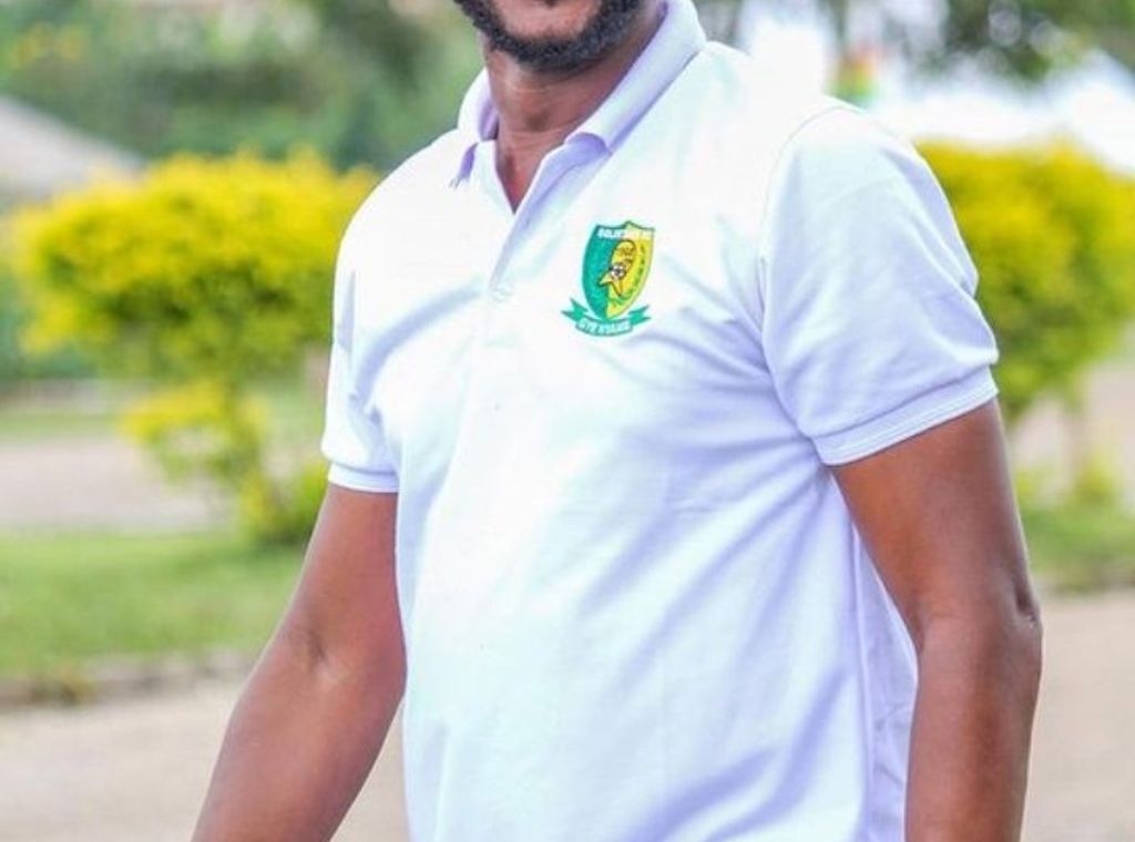 GoldStars CEO defends sacking of title-winning coach Frimpong Manso