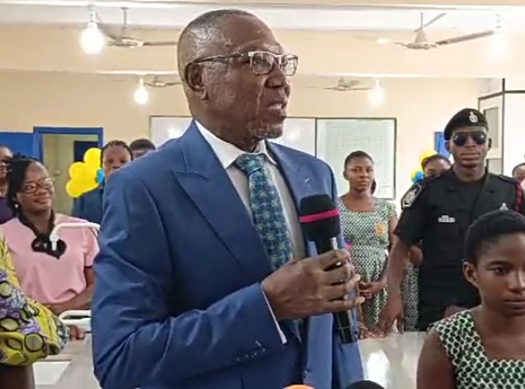 Government set to support STEM Education-Deputy Education Minister
