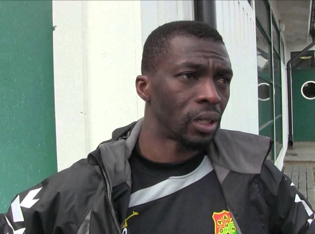 'Beyond football reasons': Yusif Chibsah questions sacking of GoldStars manager