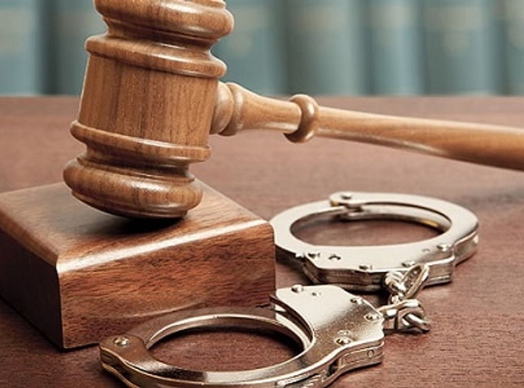 Fisherman caged for assault on partner