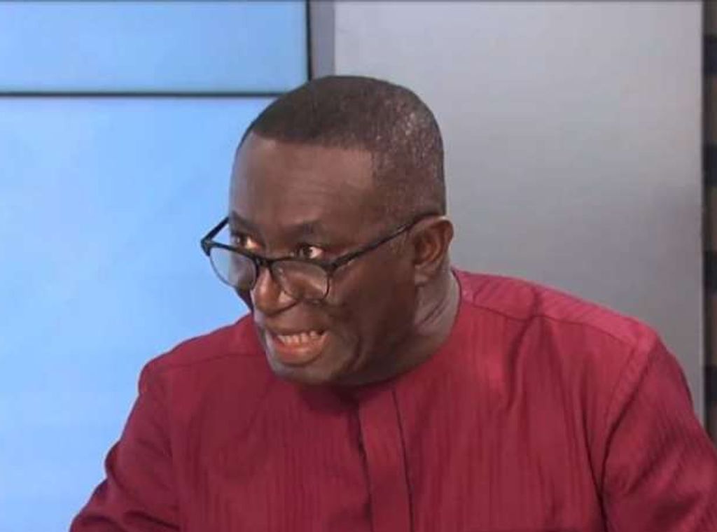 Suspension of Post Retirement Contracts:Appiah-Kubi throws his support