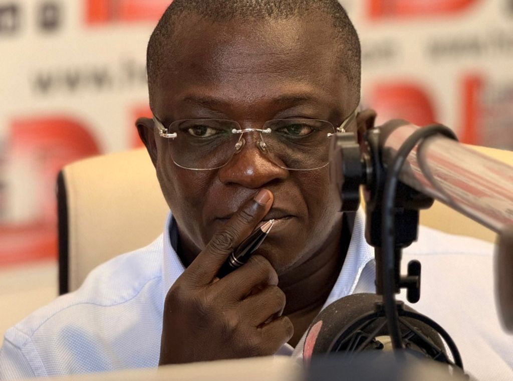 NPP MPs reject Bryan Acheampong's claims on support for Bawumia