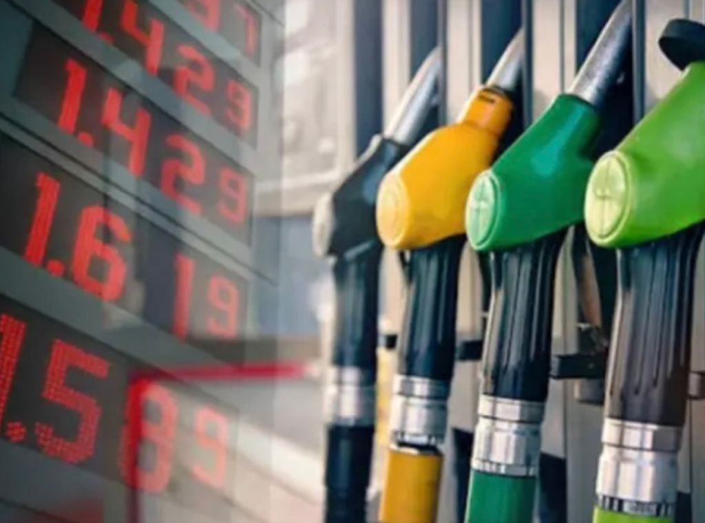 Fuel Prices up again as OMCs adjust for Cedi depreciation
