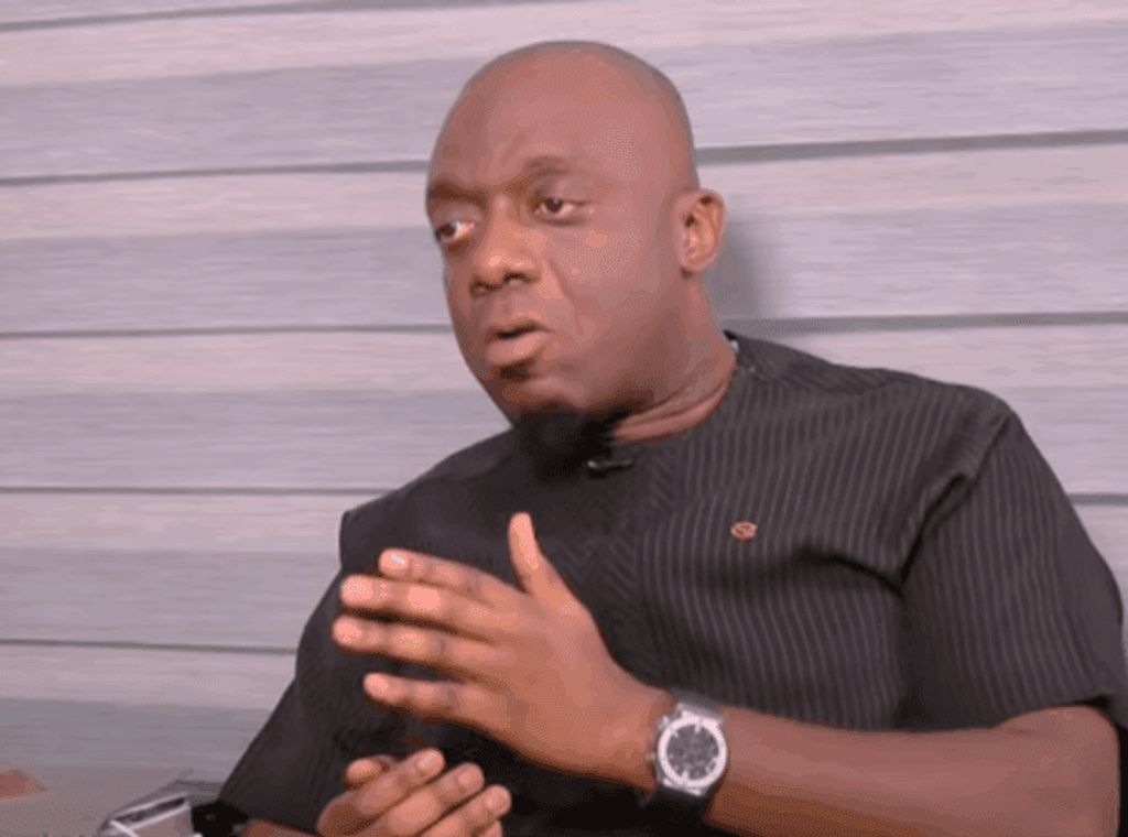 NPP General Secretary seeks sanctions against Abronye DC for misconduct