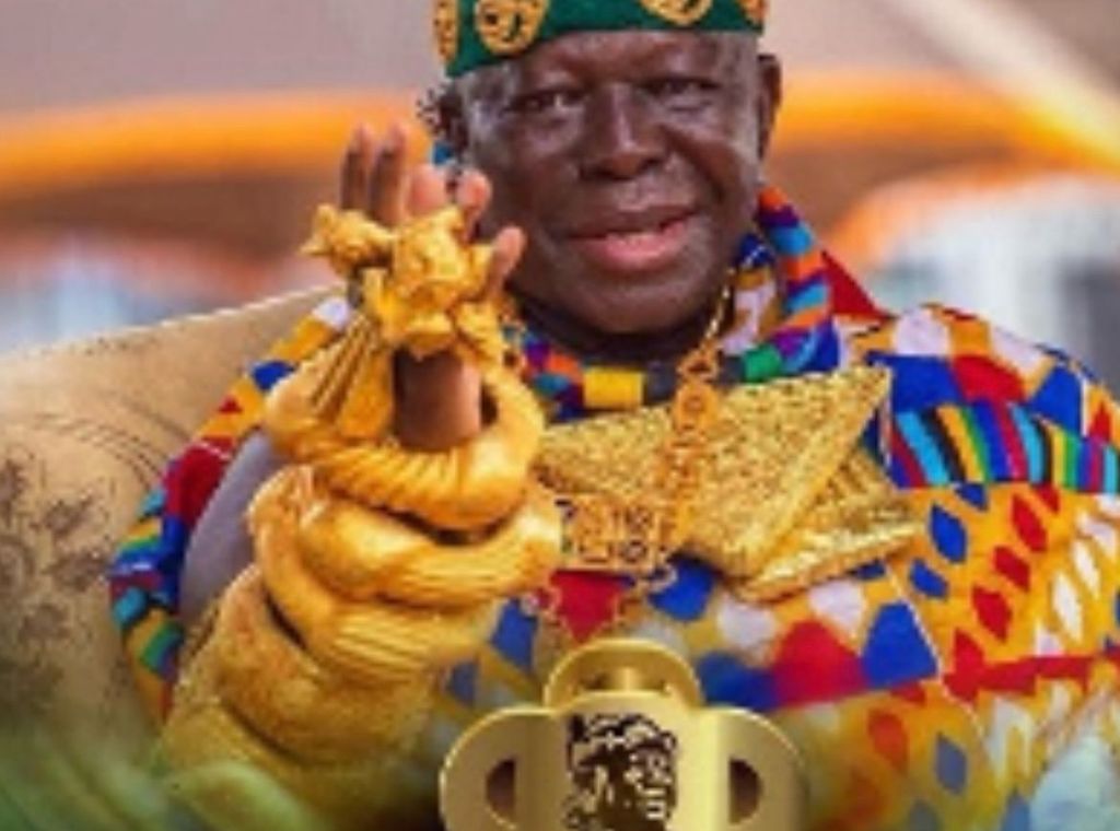 Depoliticize Bawku conflict, let Asantehene mediate-Otumfuo initiative 