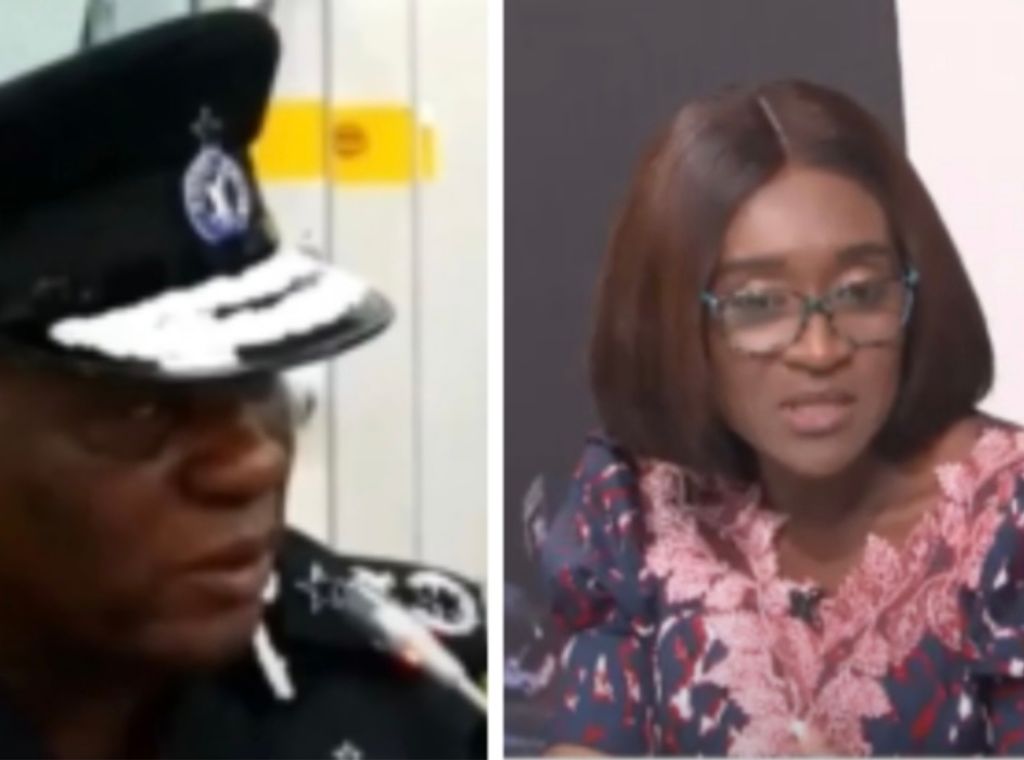 GP, PAC chair clash over proposal for communities to build their own police stations