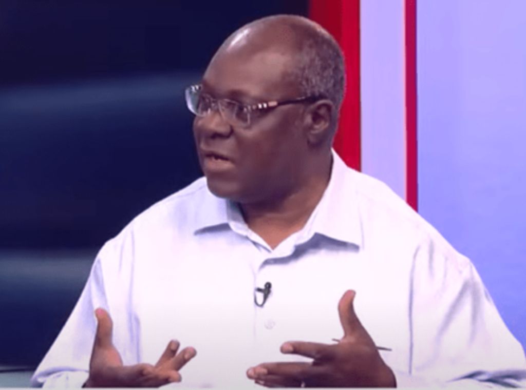 Dr Arthur Kennedy criticises Mahama for overlooking Western support in healthcare