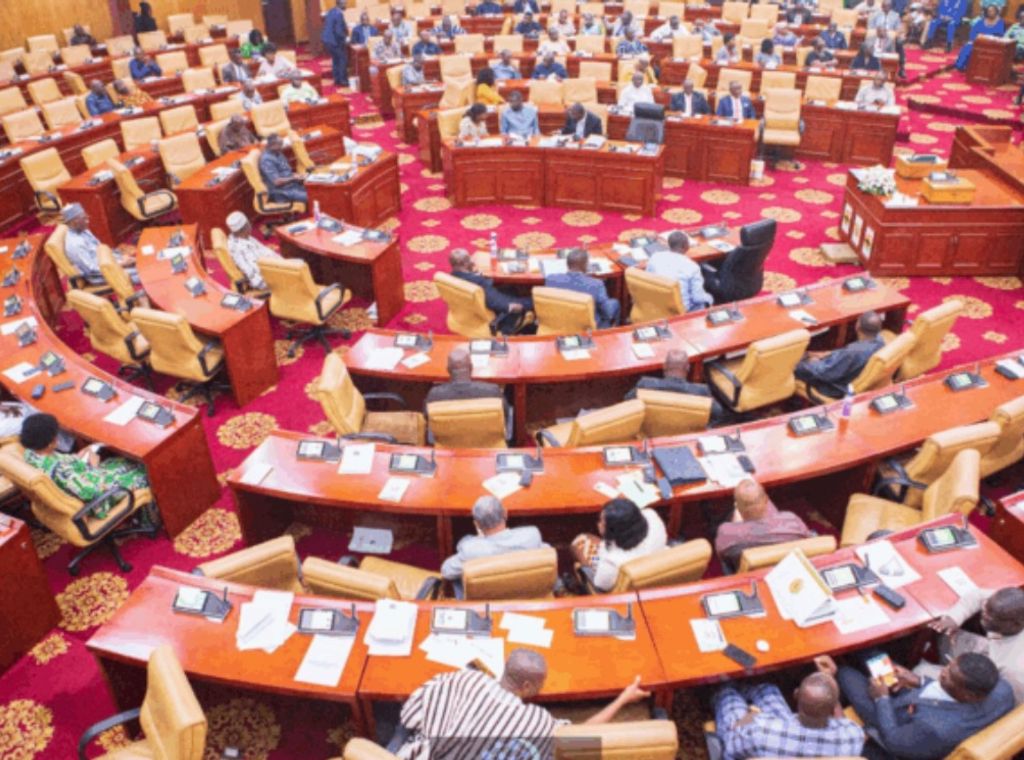 US–Ghana Deportation Deal Sparks Constitutional Debate: Does It Breach Article 75?