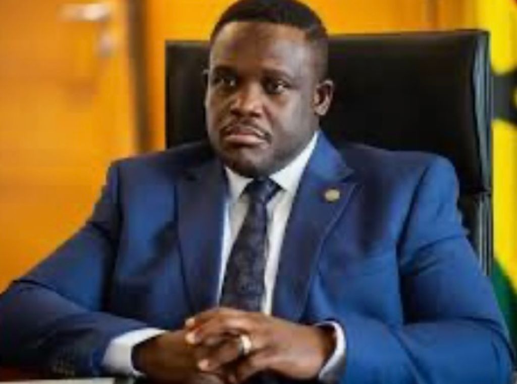 DStv pricing unrelated to market size – Communication Minister Sam George clarifies