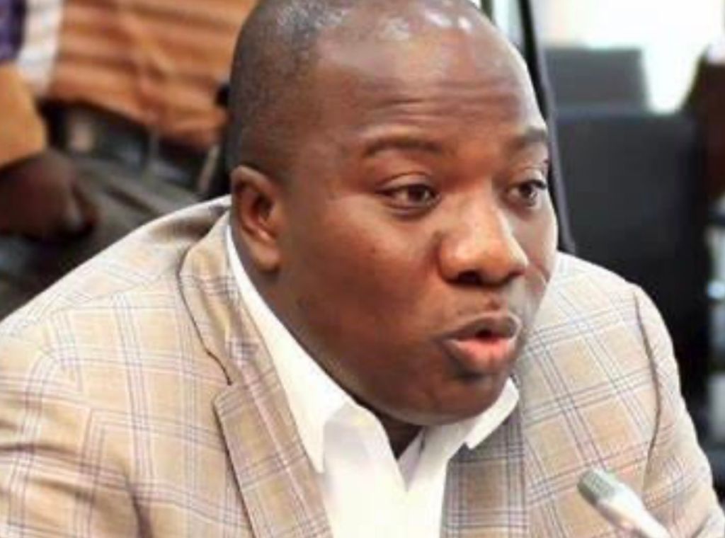 Mahama Ayariga denounces Bawku violence, urges calm and support for peace efforts
