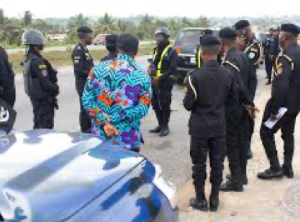 Man with multiple aliases arrested for leading nationwide car theft syndicate