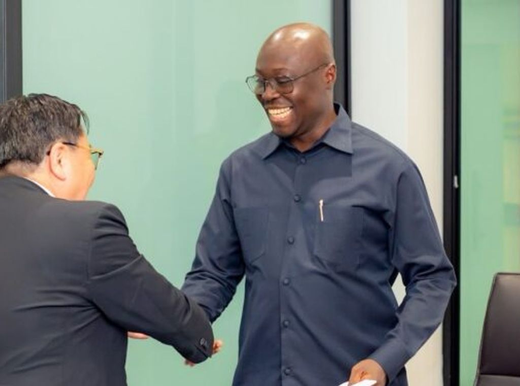 World Bank reaffirms commitment to Ghana’s development