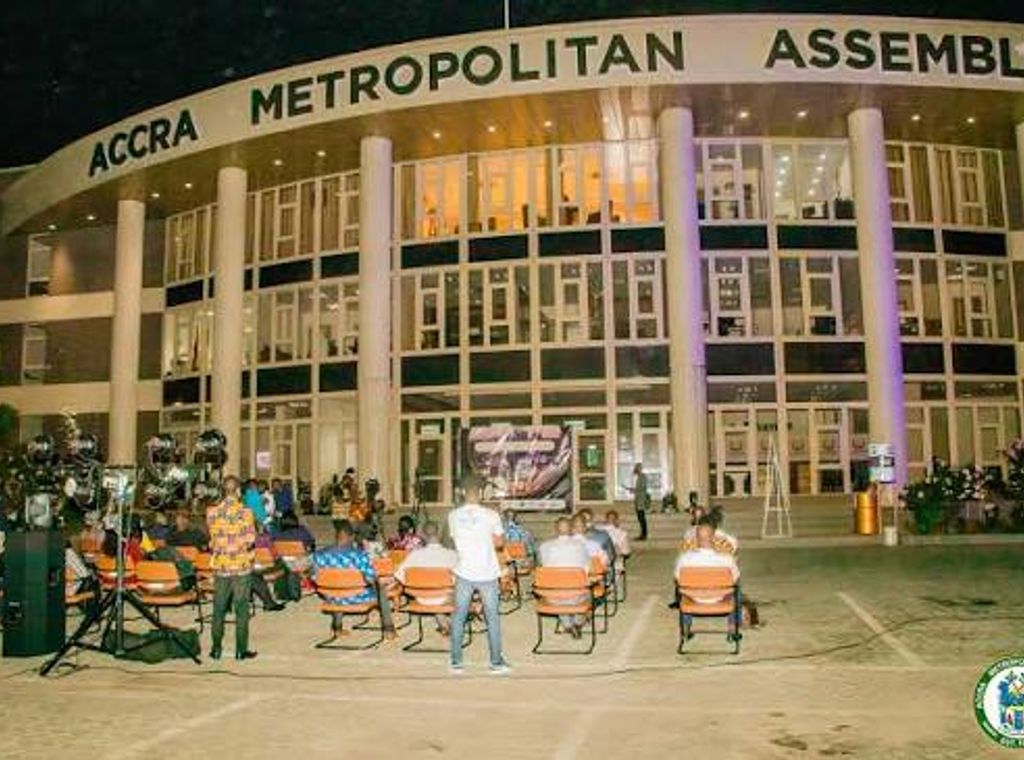 Accra to hold first National Sanitation Day clean-up on October 4