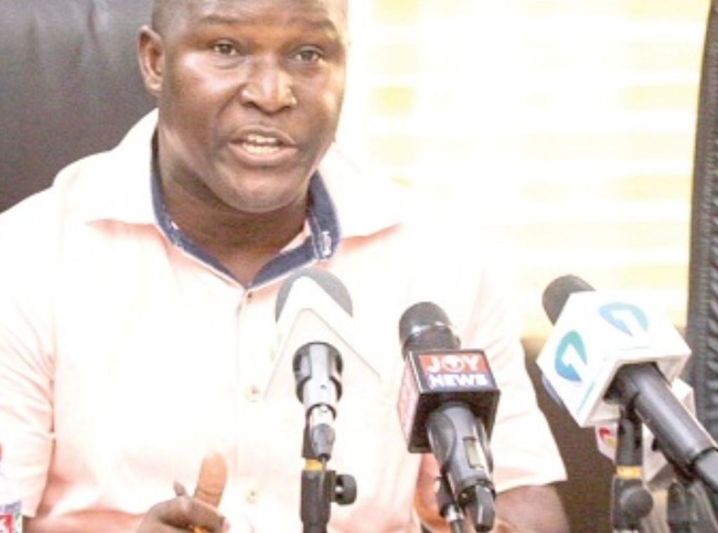 A Rocha Ghana: Government’s galamsey claims do not match reality on the ground