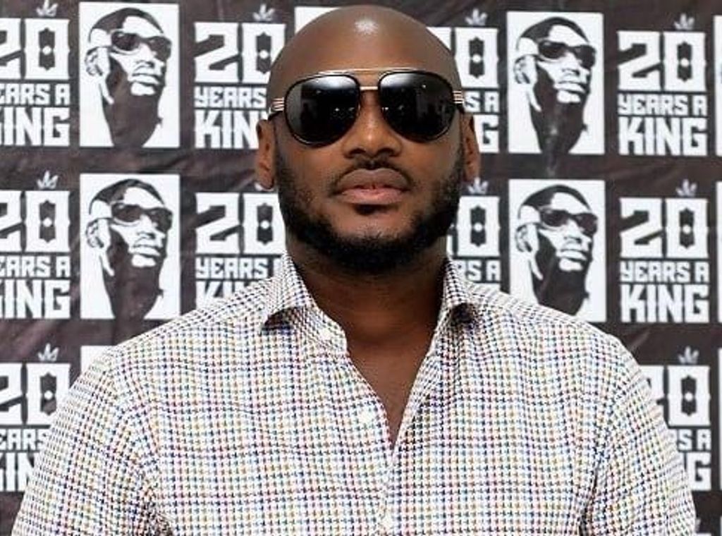 2Baba debunks London arrest rumour, cites medical emergency