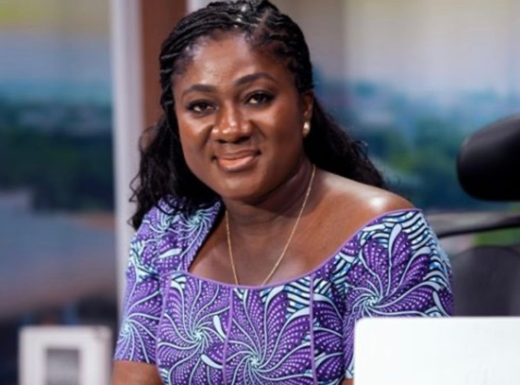 Akosua Manu slams Franklin Cudjoe’s defense of the government 