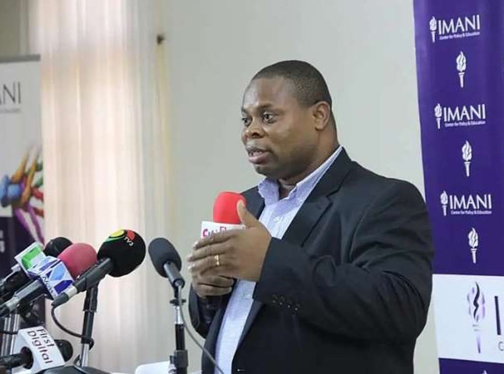 IMANI Africa President urges Sam George to focus on strategic policy over regulatory disputes