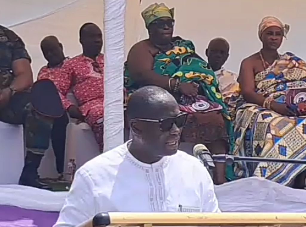 Minister calls on mining companies to prioritise education in local communities