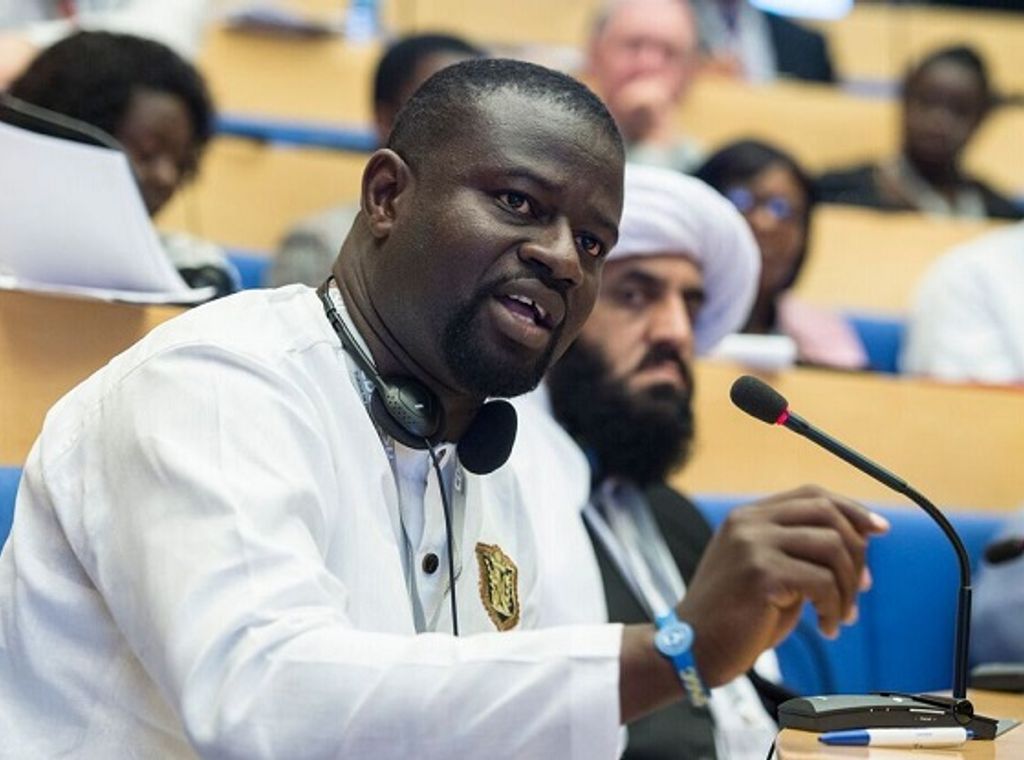 MP condemns IGP's reckless comments amid Bawku violence