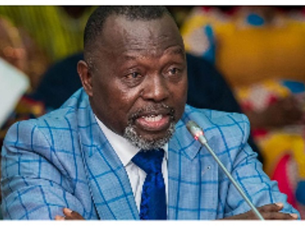 AG justifies decision for dropping charges in criminal prosecutions