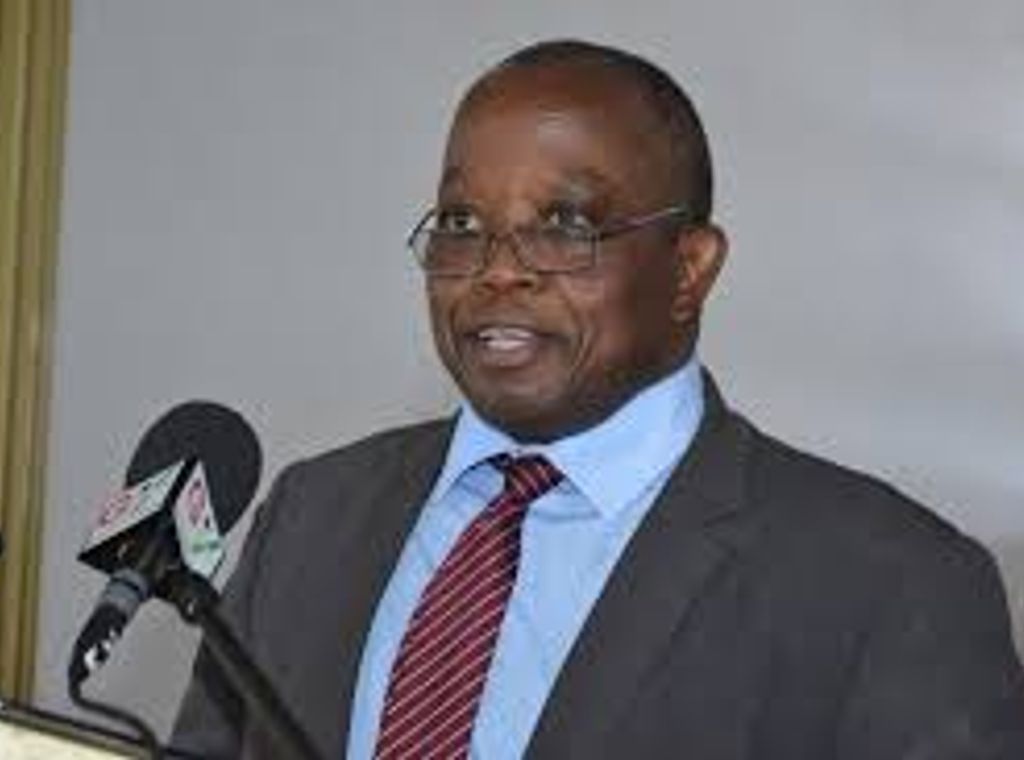 Domelevo laments slow pace of state asset recovery under Mahama administration