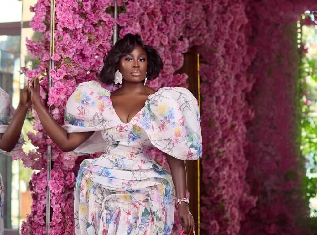 Nana Akua Addo reveals how a red carpet moment redefined her purpose in fashion