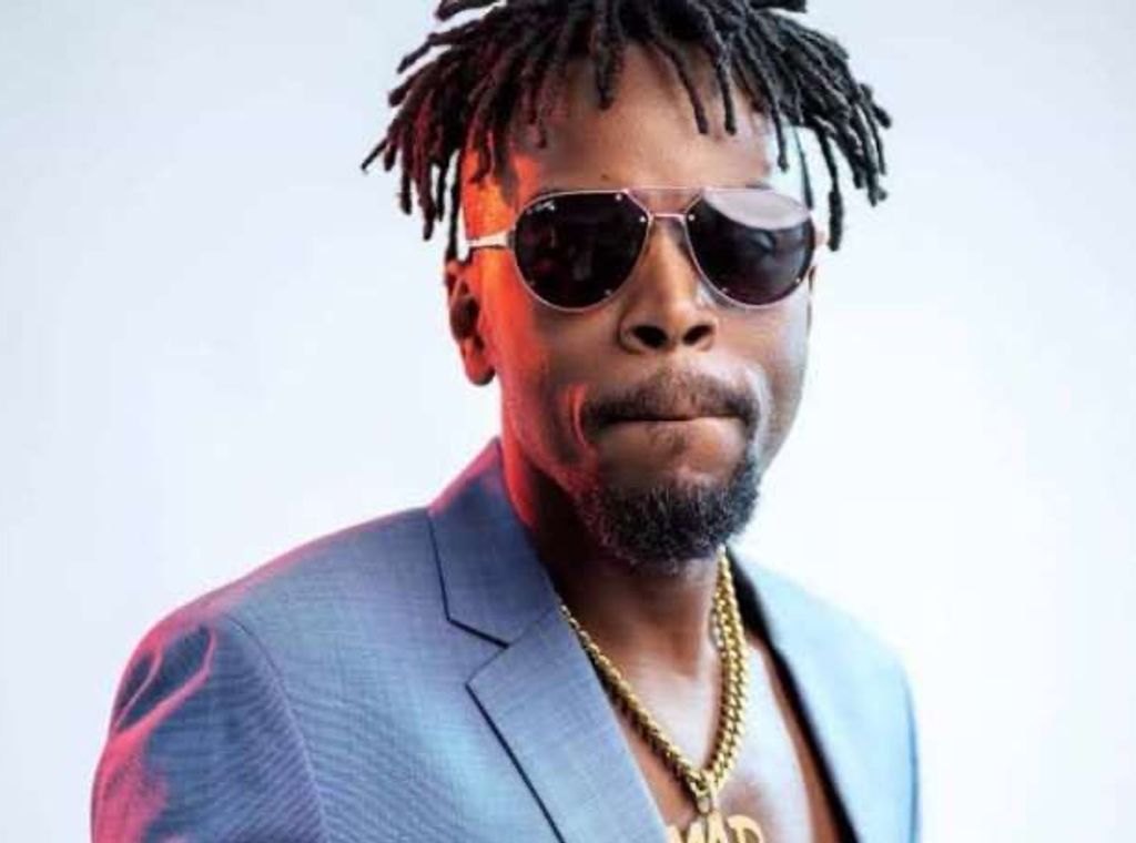 Kwaw Kese recounts ordeal with police, says he felt humiliated and singled out