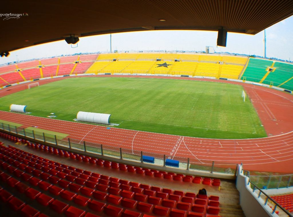 Baba Yara Snub: Kotoko forced to host CAF clash in Accra