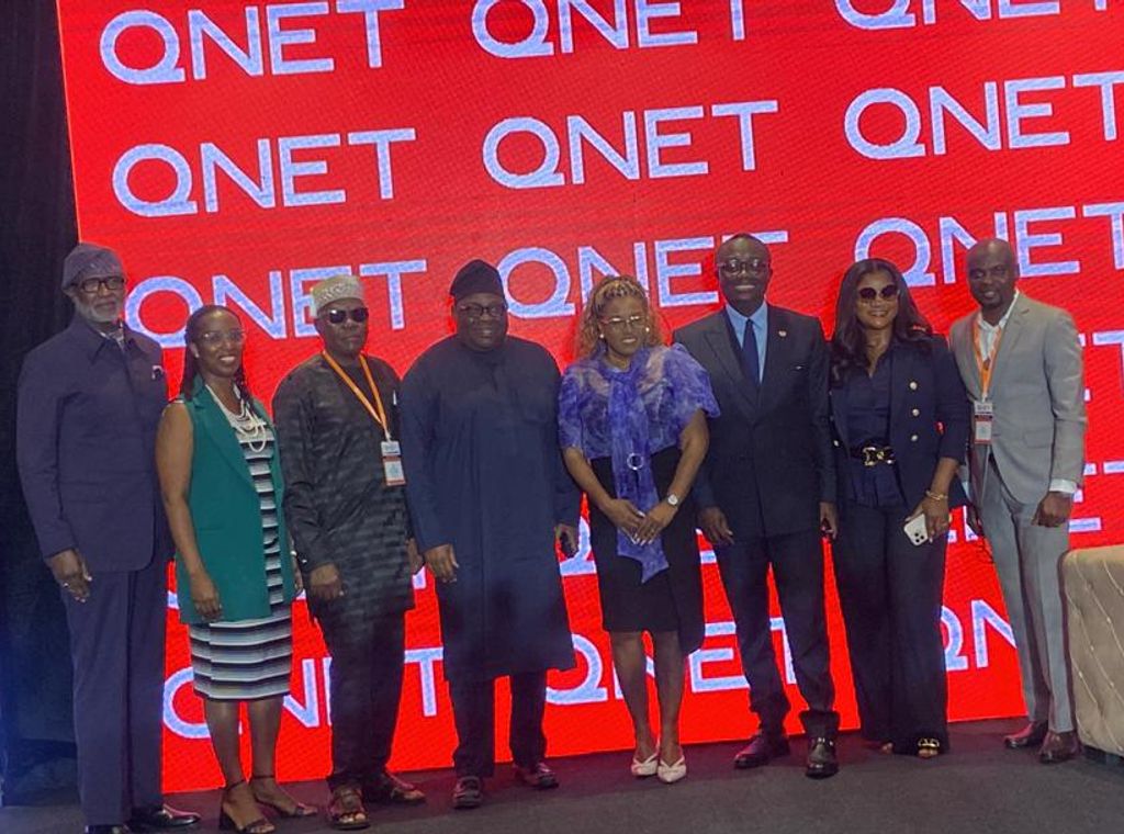 QNET appoints Bola Ray as official spokesperson in Ghana, partners EOCO to fight scams
