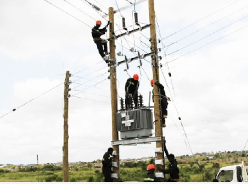 Energy minister to inaugurate 13 rural electrification projects in Central Gonja district