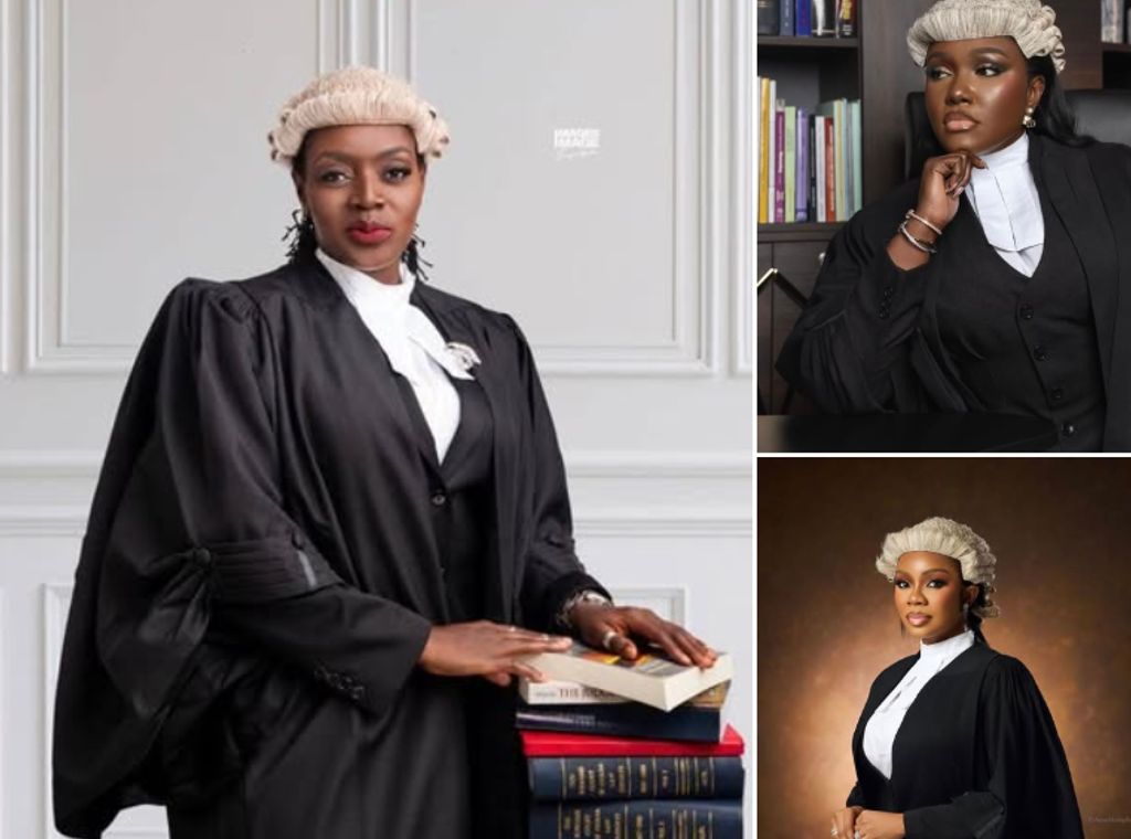824 new lawyers called to the Bar as Ghana’s legal profession embraces diversity