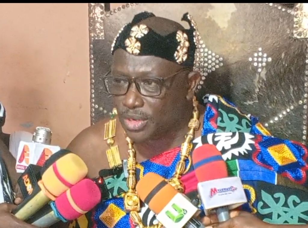 E/R: Parents urged to guide youth for a brighter future