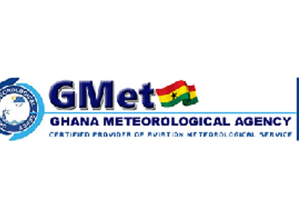 Rainstorm expected to hit Ghana from Nigeria and Benin - GMet 