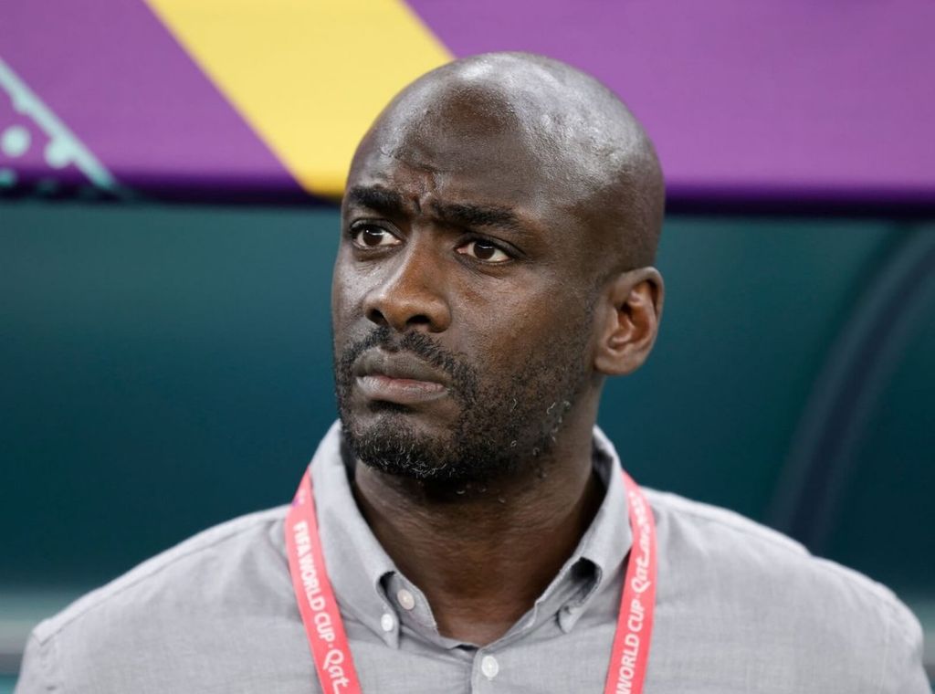 'We controlled the game,' says Black Stars boss Otto Addo after crucial Comoros victory