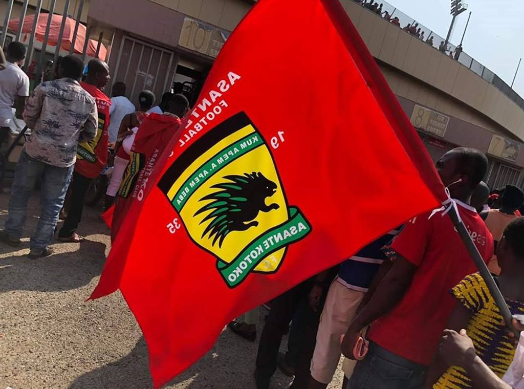 Asante Kotoko issues warning to Journalists over unwarranted attacks