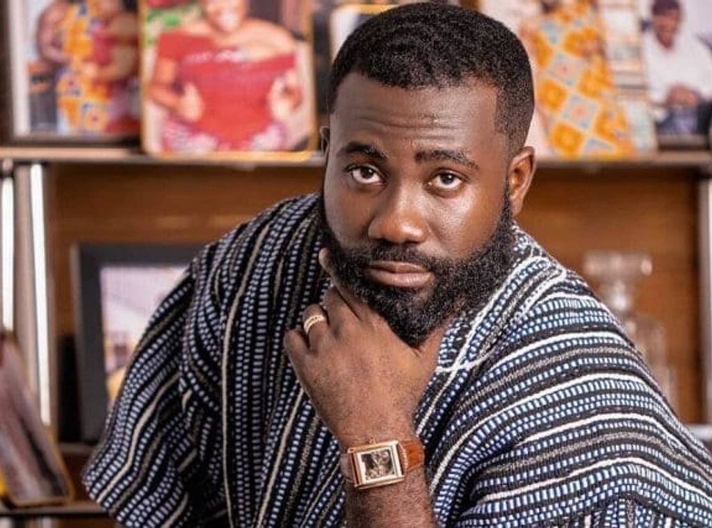 'Let them continue fighting if they want to destroy his legacy' – Okatakyie Afrifa Mensah blasts Daddy Lumba’s widows