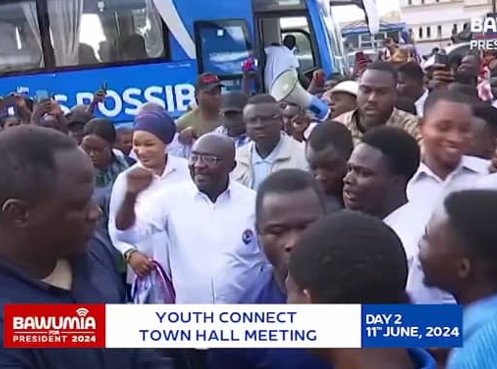 Bawumia to Launch nationwide campaign on October 15